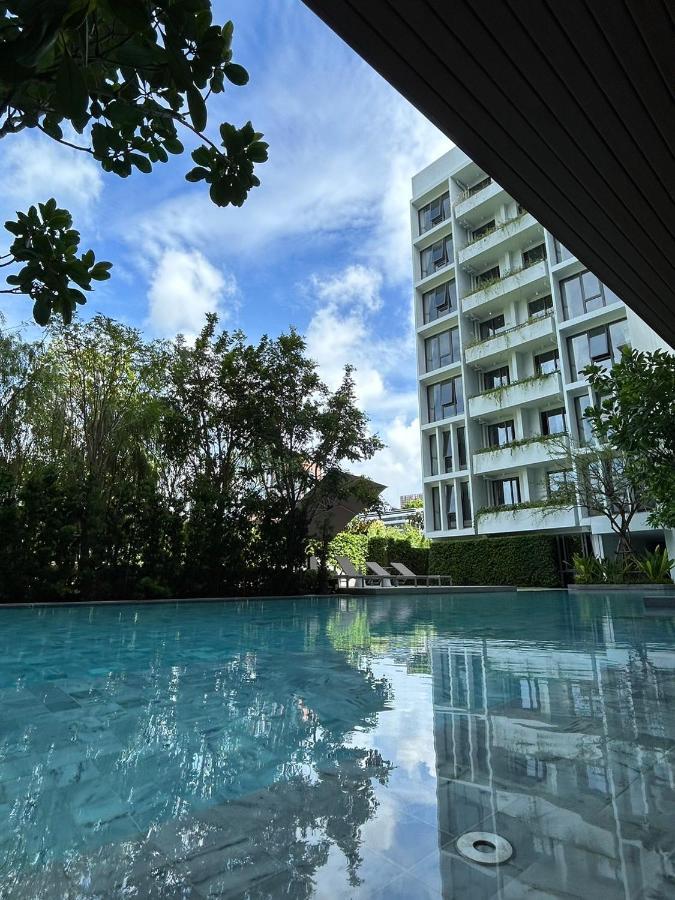 Tierra Residences กรุงเทพมหานคร