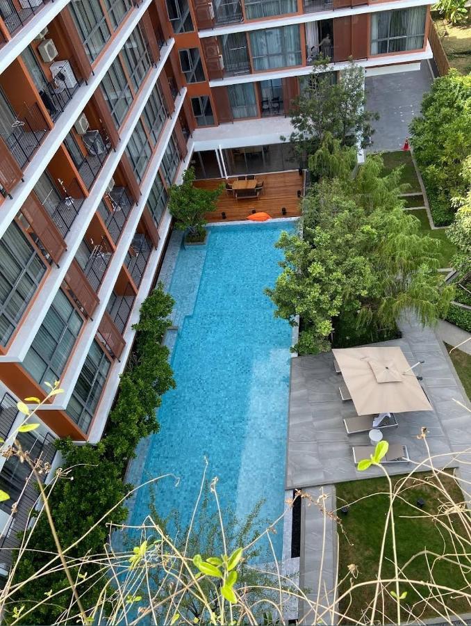 Tierra Residences กรุงเทพมหานคร