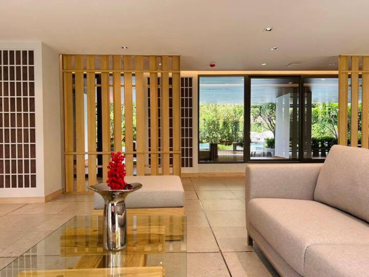 อพาร์ทเม้น Tierra Residences กรุงเทพมหานคร