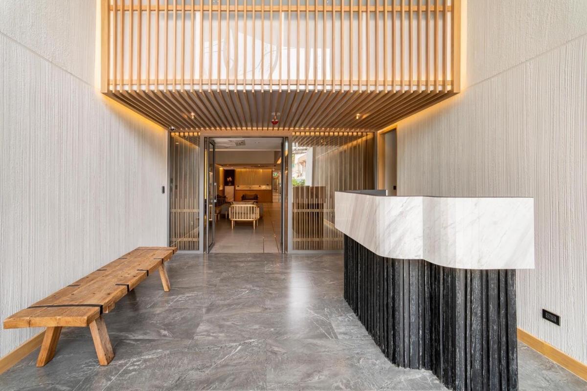อพาร์ทเม้น Tierra Residences กรุงเทพมหานคร