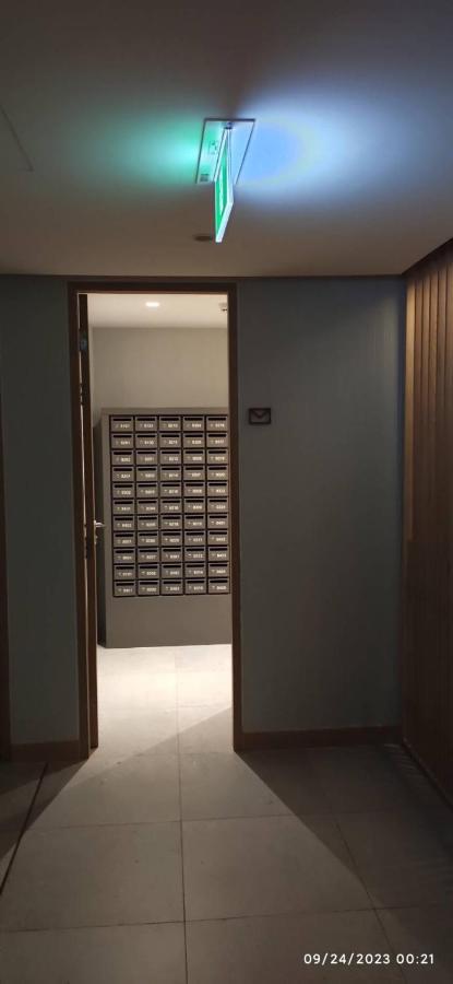 Tierra Residences กรุงเทพมหานคร