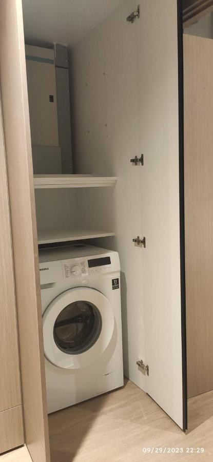 อพาร์ทเม้น Tierra Residences *