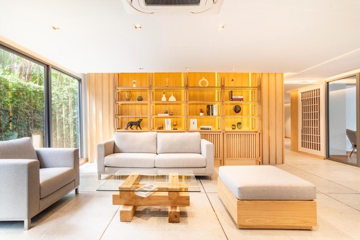 Tierra Residences * กรุงเทพมหานคร