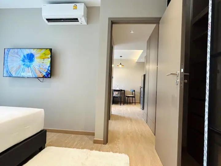 อพาร์ทเม้น Tierra Residences *