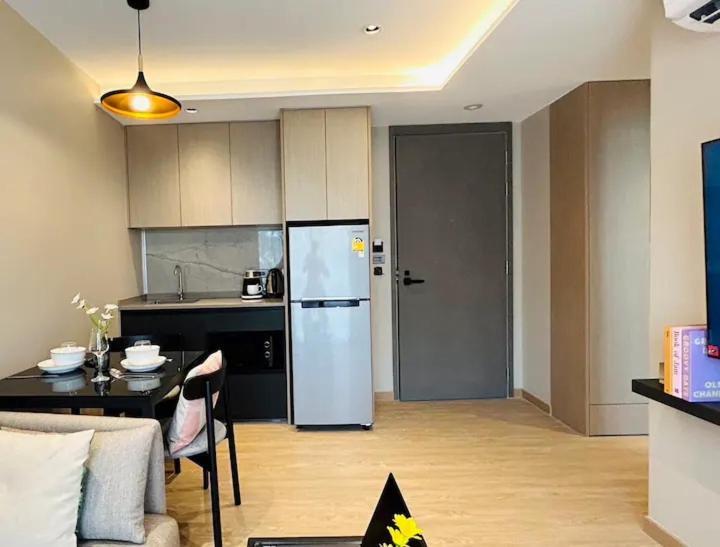 Tierra Residences อพาร์ทเม้น กรุงเทพมหานคร