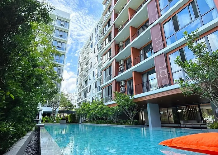 Tierra Residences